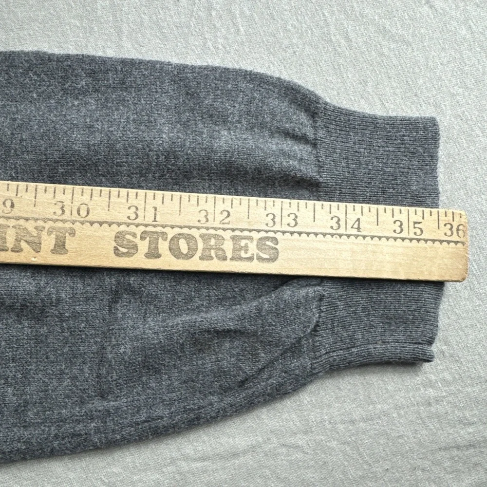 Joseph Abboud sweatshirt very